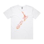 AS Colour Mens Staple Minus Tee Thumbnail