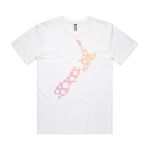 AS Colour Mens Staple Minus Tee Thumbnail