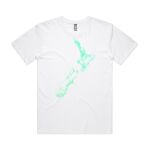 AS Colour Mens Staple Minus Tee Thumbnail