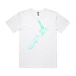 AS Colour Mens Staple Minus Tee Thumbnail