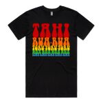 AS Colour Mens Staple Plus Tee Thumbnail