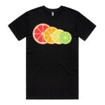 AS Colour Mens Staple Plus Tee Thumbnail