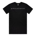 AS Colour Mens Staple Plus Tee Thumbnail