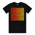 AS Colour Mens Staple Plus Tee Thumbnail