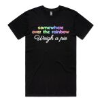 AS Colour Mens Staple Plus Tee Thumbnail