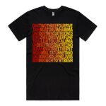 AS Colour Mens Staple Plus Tee Thumbnail