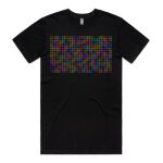 AS Colour Mens Staple Plus Tee Thumbnail