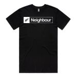 AS Colour Mens Staple Plus Tee Thumbnail