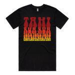 AS Colour Mens Staple Plus Tee Thumbnail