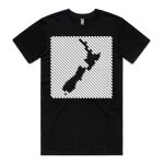 AS Colour Mens Staple Plus Tee Thumbnail