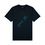 Cloke Mens Outline Tee - Plus Sizes Thumbnail