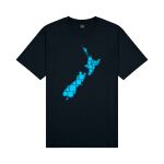 Cloke Mens Outline Tee - Plus Sizes Thumbnail