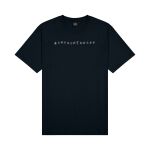 Cloke Mens Outline Tee - Plus Sizes Thumbnail