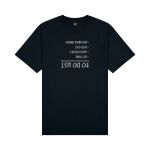 Cloke Mens Outline Tee - Plus Sizes Thumbnail