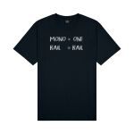 Cloke Mens Outline Tee - Plus Sizes Thumbnail