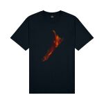 Cloke Mens Outline Tee - Plus Sizes Thumbnail