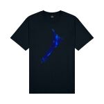 Cloke Mens Outline Tee - Plus Sizes Thumbnail