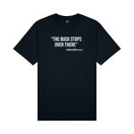 Cloke Mens Outline Tee - Plus Sizes Thumbnail