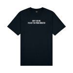 Cloke Mens Outline Tee - Plus Sizes Thumbnail