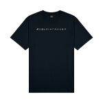 Cloke Mens Outline Tee - Plus Sizes Thumbnail