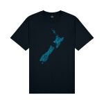 Cloke Mens Outline Tee - Plus Sizes Thumbnail