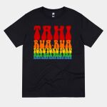 Thread Project Unisex Summer Tee Thumbnail