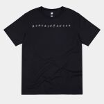 Thread Project Unisex Summer Tee Thumbnail