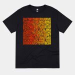 Thread Project Unisex Summer Tee Thumbnail