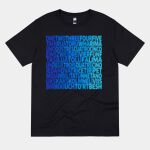 Thread Project Unisex Summer Tee Thumbnail