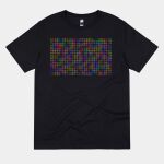 Thread Project Unisex Summer Tee Thumbnail