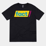 Thread Project Unisex Summer Tee Thumbnail