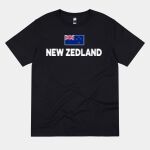 Thread Project Unisex Summer Tee Thumbnail