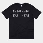 Thread Project Unisex Summer Tee Thumbnail