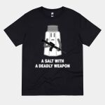 Thread Project Unisex Summer Tee Thumbnail