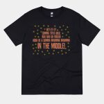 Thread Project Unisex Summer Tee Thumbnail