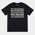 Thread Project Unisex Summer Tee Thumbnail