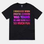 Thread Project Unisex Summer Tee Thumbnail