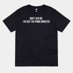 Thread Project Unisex Summer Tee Thumbnail