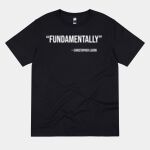 Thread Project Unisex Summer Tee Thumbnail