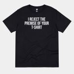 Thread Project Unisex Summer Tee Thumbnail