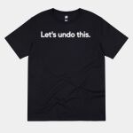 Thread Project Unisex Summer Tee Thumbnail