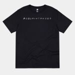 Thread Project Unisex Summer Tee Thumbnail