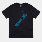 Thread Project Unisex Summer Tee Thumbnail