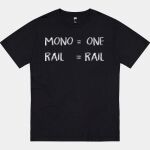 Thread Project Unisex Epic Tee Thumbnail