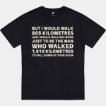 Thread Project Unisex Epic Tee Thumbnail