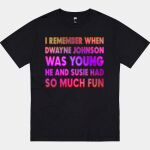 Thread Project Unisex Epic Tee Thumbnail