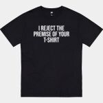 Thread Project Unisex Epic Tee Thumbnail