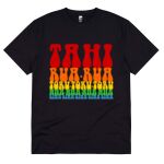 Thread Project Unisex Super Tee Thumbnail