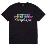 Thread Project Unisex Super Tee Thumbnail