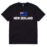 Thread Project Unisex Super Tee Thumbnail